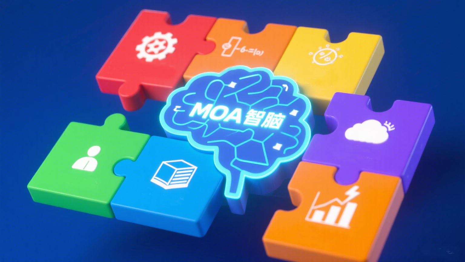 7种多模态数字资源生成